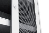 Skriňa pre CNC nástroje NCS 11E - 4