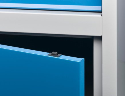 Dvierka s prahom 27D - výška 550, 650, 700 alebo 800 mm - 3