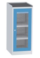 Dielenská skriňa Kovos SPD T4B - 1