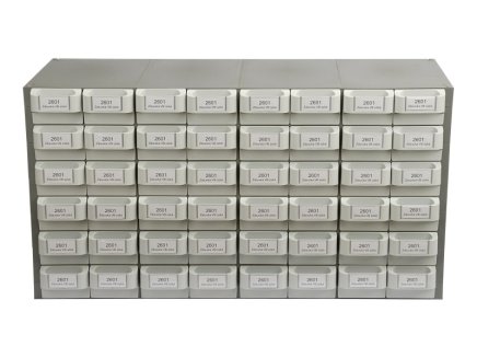 Varibox zostava typ 2661 - 4