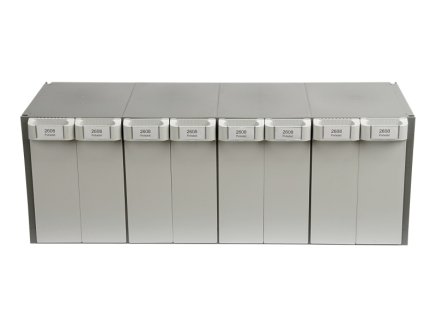 Varibox zostava typ 2664 - 1