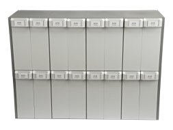 Varibox zostava typ 2665