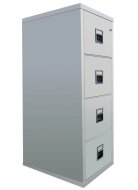 Protipožiarna kartotéka Fireking UF-4 (2 modely)