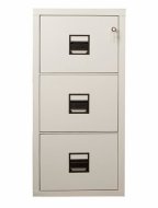 Protipožiarna kartotéka Fireking UF-3 (2 modely) - 2