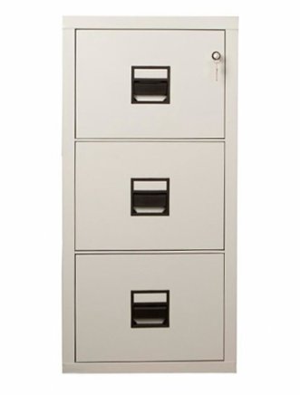 Protipožiarna kartotéka Fireking UF-3 (2 modely) - 2