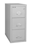 Protipožiarna kartotéka Fireking UF-3 (2 modely) - 3