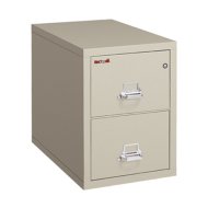 Protipožiarna kartotéka Fireking UF-2 (2 modely) - 1