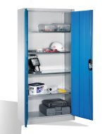 Dielenská skrinka CP 8920-00 (6 modelov) - 6