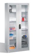 Dielenská skrinka CP 8921-055 (2 modely) - 1