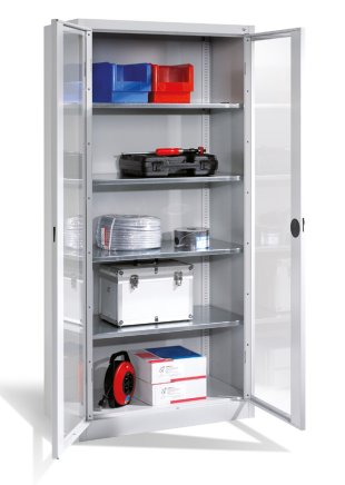 Dielenská skrinka CP 8921-055 (2 modely) - 2