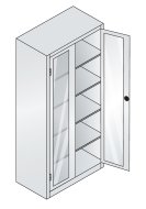 Dielenská skrinka CP 8921-055 (2 modely) - 7