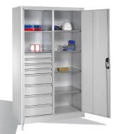 Dielenská skrinka 8931-305 - 1