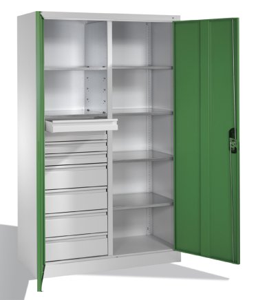 Dielenská skrinka 8931-305 - 5
