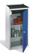 Dielenská skrinka CP 8721-00 (2 modely) - 4