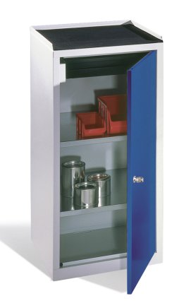 Dielenská skrinka CP 8721-00 (2 modely) - 4