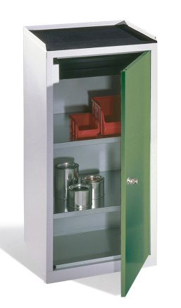 Dielenská skrinka CP 8721-00 (2 modely) - 10