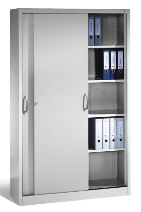 Skriňa s posuvnými dverami CP 2040-00 - 1