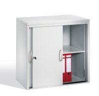Skriňa s posuvnými dverami CP 5722-00