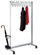Pojazdný vešiak Multiline šírka 1000 mm