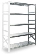 Prístavný regál SUPER 877850858 - 1
