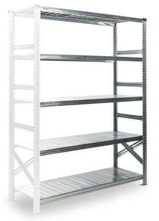 Prístavný regál SUPER 877850858 - 1