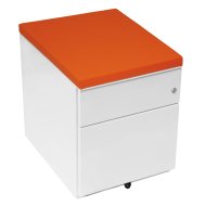 Čalúnený panel s magnetickým uchytením SPAD pre kontajnery - 3