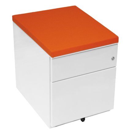 Čalúnený panel s magnetickým uchytením SPAD pre kontajnery - 3