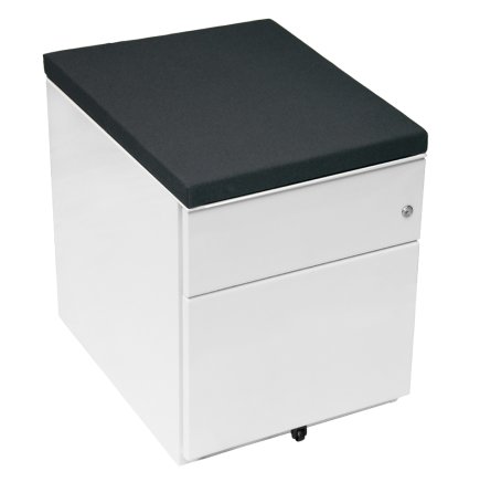 Čalúnený panel s magnetickým uchytením SPAD pre kontajnery - 5