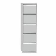 Kartotéka kovová Kovona G2110 - 1