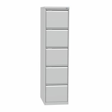 Kartotéka kovová Kovona G2305 - 1