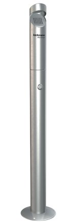 Stojací popolník Pio - 1