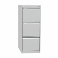 Kartotéka kovová Kovona G2303