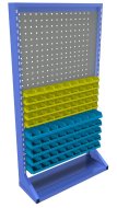 Stacionárný jednostranný panel s vybavením PSZ_13_A_VAR_4