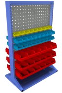 Stacionárný obojstranný panel s vybavením PSZ_22_A_VAR_5