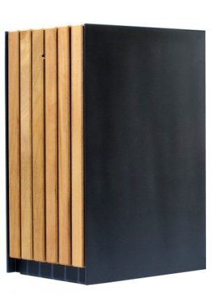 Luxusný odpadkový kôš Pisa - 1
