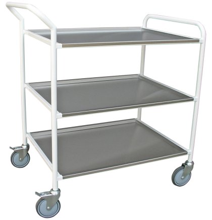 Servírovací vozík VSL 800 - 1