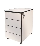 Mobilný kancelársky kontajner Szp 640