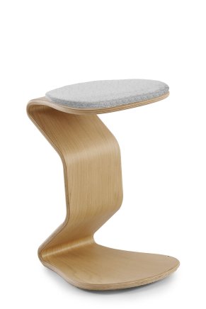 Balančná stolička Ercolini MEDIUM Mayer 1116 (2 modely) - 3