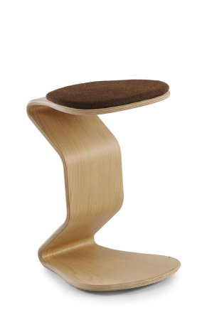Balančná stolička Ercolini MEDIUM Mayer 1116 (2 modely) - 4