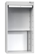 Skriňa pre NC nástroje roletová - 1