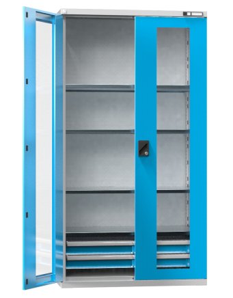 Dielenská náraďová skriňa SK1-002S - 1