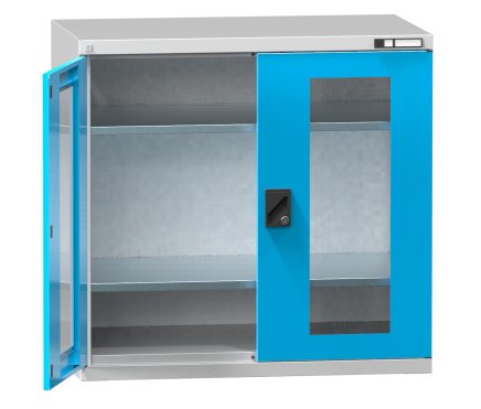 Dielenská náraďová skriňa SK1-004S - 1
