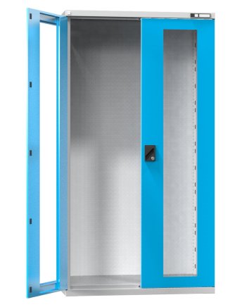 Dielenská skriňa SK1-100S - 1