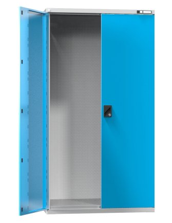Dielenská skriňa SK1-100 - 1