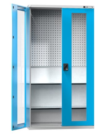 Dielenská náraďová skriňa SK2-003S - 1