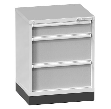 Sokel k zásuvkovým skriniam POLAK typ ZD 36 x 27D - 2