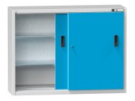 Skriňa s posuvnými dverami SP2-002 - 1