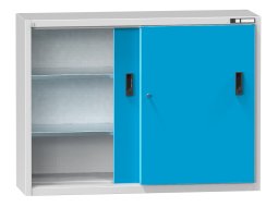 Skriňa s posuvnými dverami SP2-002