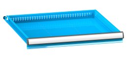 Zásuvky ZBE - výška čela 75 až 300 mm, výsuv 100% (7 modelov)