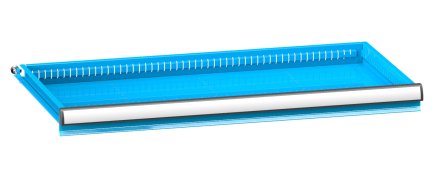 Zásuvky ZCD - výška čela 75 až 300 mm, výsuv 100% tlmený dojazd (7 modelov) - 1